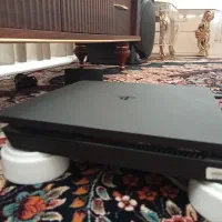 PS4 SLIM|کنسول، بازی ویدئویی و آنلاین|مشهد, قائم|دیوار