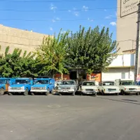 استخدام راننده با وانت و نیسان