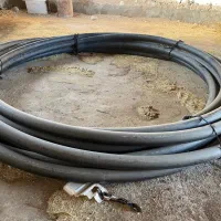 لوله پلی اتیلن ۴ اینچ (۱۱۰)