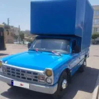 نیسان ۸۴
