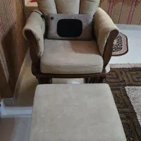 صندلی مبلی مکانیزه