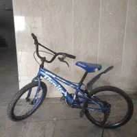دوچرخه سایز۲۰
