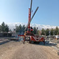 تیرچه و بلوک میثم چهری