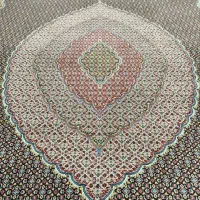 فرش ماهی مارال ۶ متری