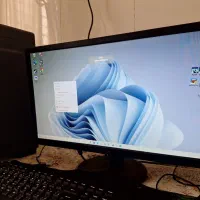 کیس مانیتور کامل
