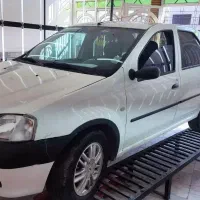 رنو ال نود مدل 90 E2