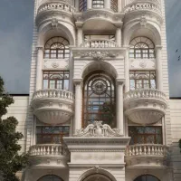 رهن و اجاره آپارتمان در مطهری شمالی