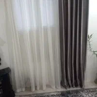 پرده با یالان