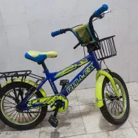 دوچرخه
