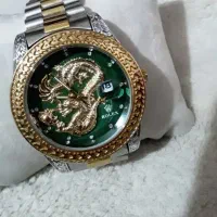 ساعت دراگون rolex