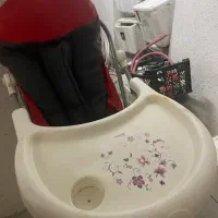 صندلی غذا خوری