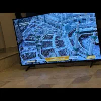 تلوزیون 65اینچ سونی