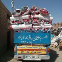 گونی  دست دوم در حد نو