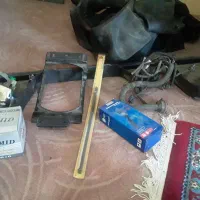 لوازم پیکان