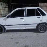 پراید عروسک