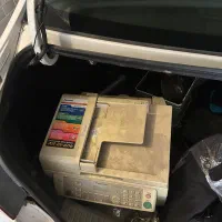 پیرینتر پاناسونیک