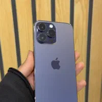 iPhone 14 pro max 256g