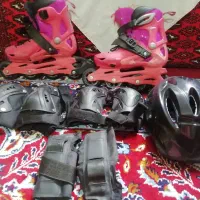 اسکیت|دوچرخه، اسکیت، اسکوتر|بیرجند, |دیوار