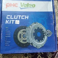 کیت صفحه وکلاچ پژو والئو اصل به قیمت سایت ترپ