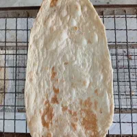 نان سبوس‌دار نیشابوری