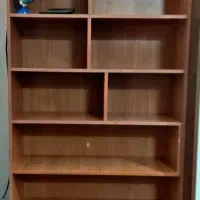 کمد کتابخانه