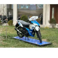 تی وی اس راکز 125
