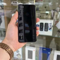 Note 8