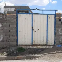 زمین-چهاردیواری-شهر-نوبران