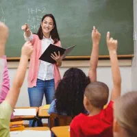 جویای کار در حیطه آموزش و معلمی هستم