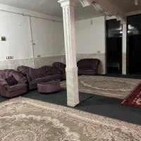 اجاره ویلایی همکف مبله ۳خواب ترتمیز