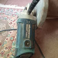 سنگ فرزباسیم سیار