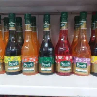 مربا و شربت های گیاهی کاشان