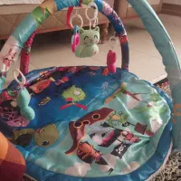 تشک بازی نوزاد