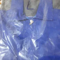 لباس کار