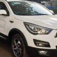 هایما s5 پرو اتومات سفید مدل ۱۴۰۲