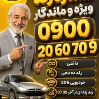 سیم‌کارت رند ایرانسل اقتصادی 0900.20.60.70.9 0912