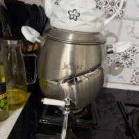 کتری قوری نو‌