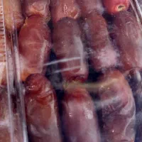 خرمای ربی ، مضافتی و کونداگ