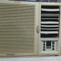 کولر پنجره ای سامسونگ