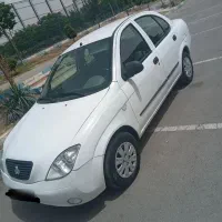 تیبا1 صندوق دار مدل 97