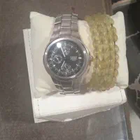 ساعت کاسیو اصل اورجینال با فاکتور معتبر