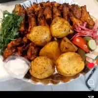 فروش و واگذاری پاچینی و مرغ بریان|فروشگاه و مغازه|شهرضا, |دیوار