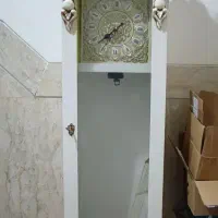 ساعت ایستاده طرح سلطنتی، بهتر از طلا برای هدیه