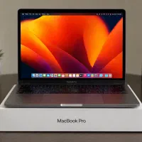 مک‌بوک پرو M1 2020 تمیز  سالم و کم‌کار