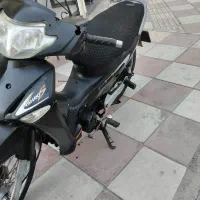 پیشرو 125اتومات