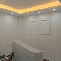 نقاشی ساختمان ورنگ آمیزی کناف