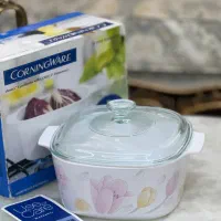 قابلمه کورنبنگ وار فرانسه اکبند