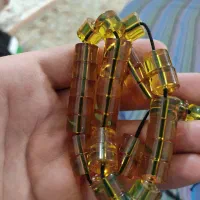تسبیح استاد بان جعفر