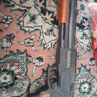 اسباب بازی