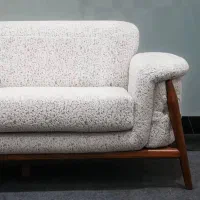 مبل راحتی سلنا